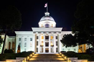 Marriage in Alabama