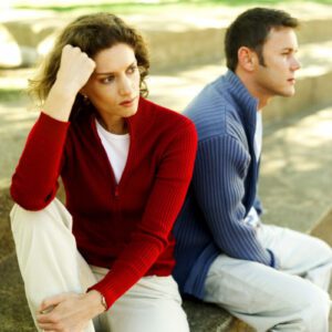 Struggling with your relationship