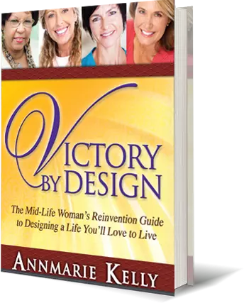 Victory by Design - workbook for personal happiness and empowerment